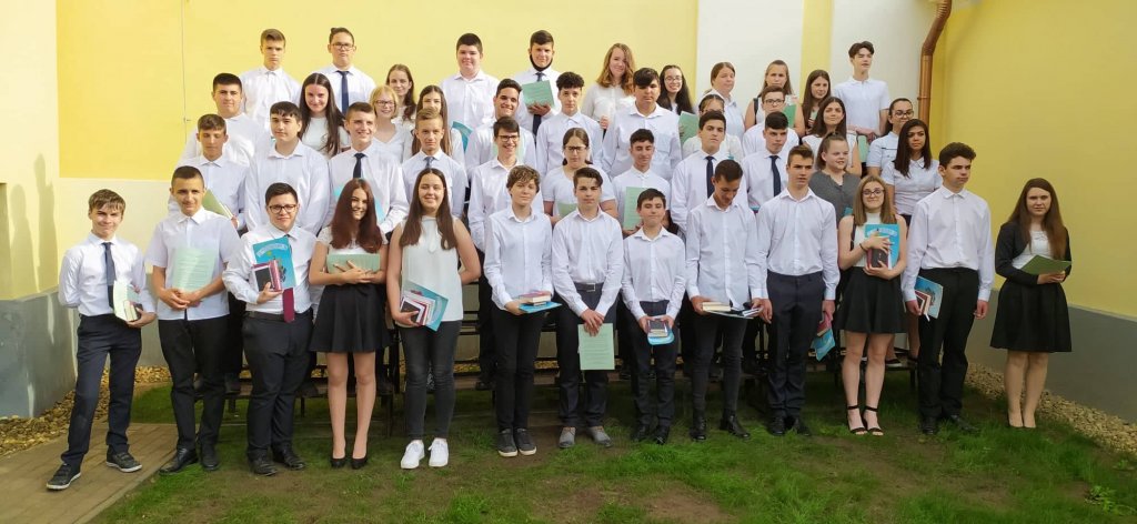 Konfirmációi Istentisztelet 11